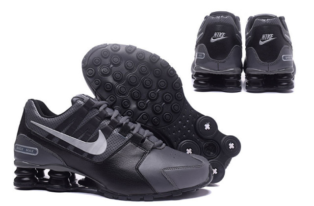 Купить Кроссовки Nike Shox Мужские