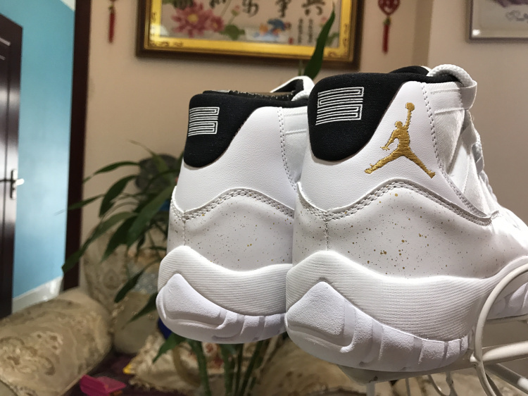 jordan retro 11 ovo