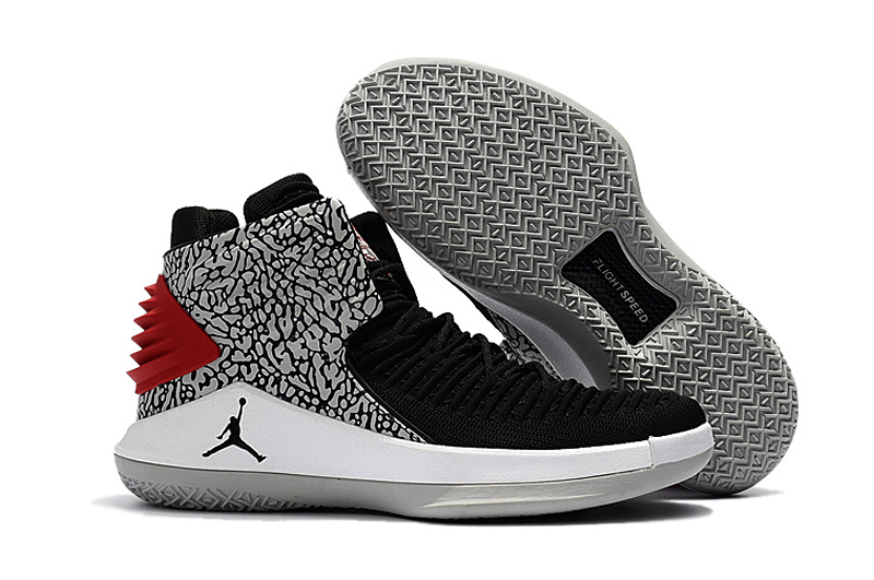 nike jordan xxxii