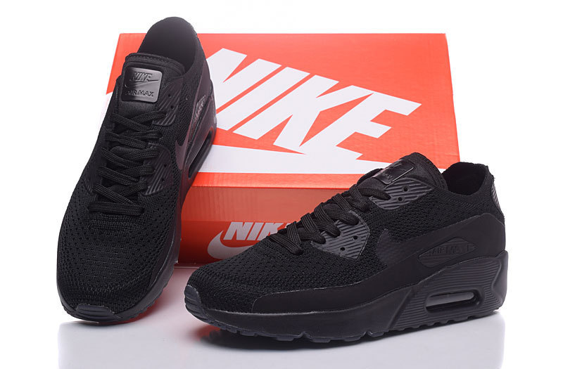 Material Well Nike Air Max 90 Air Yeezy 2 SP Mens Shoes