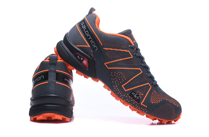 salomon speed 3