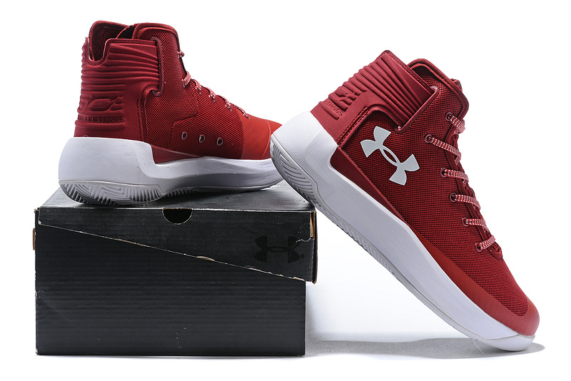 under armour maroon shoes