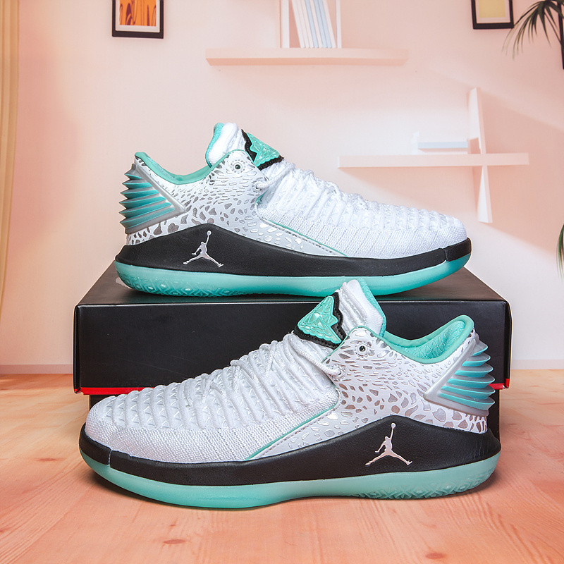 air jordan 33 guo ailun