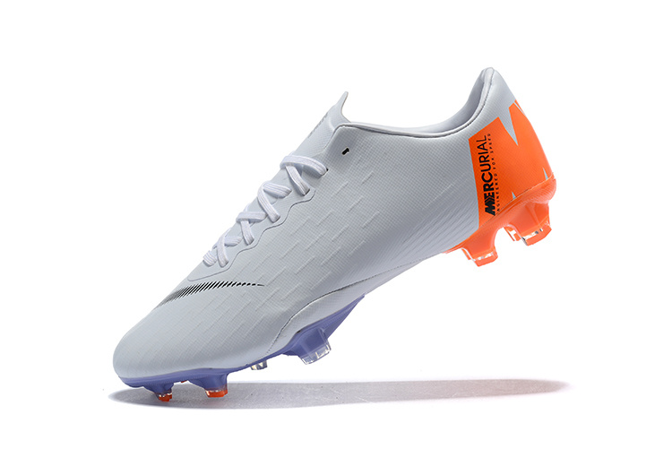 Nike Custom Football Boots Nike Mercurial Vapor XII Pro FG