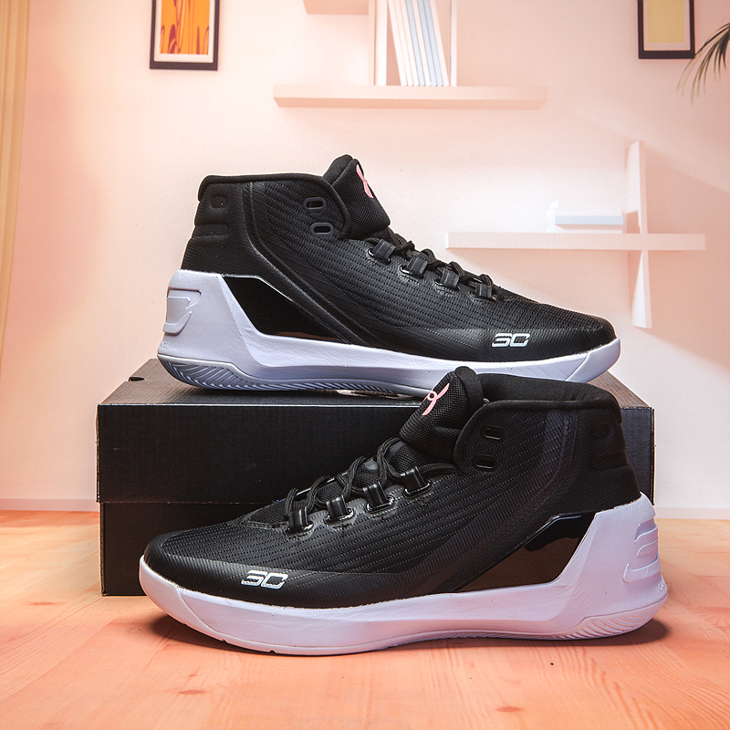 under armour curry 3 cheap men