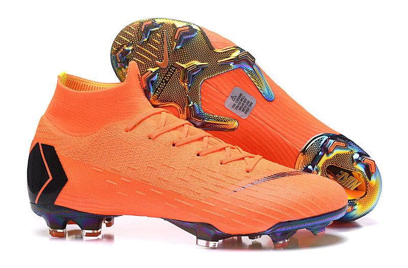 Nike Superfly 360