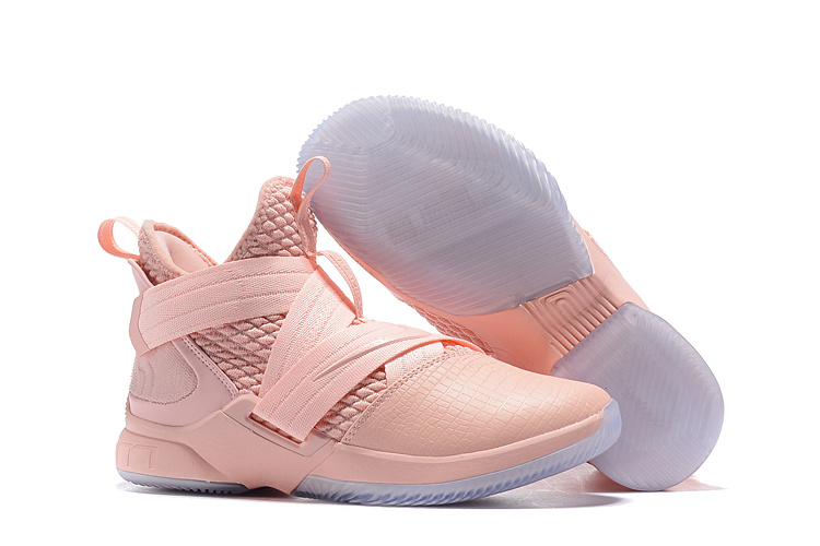 lebron james soldier 12 basketball shoes