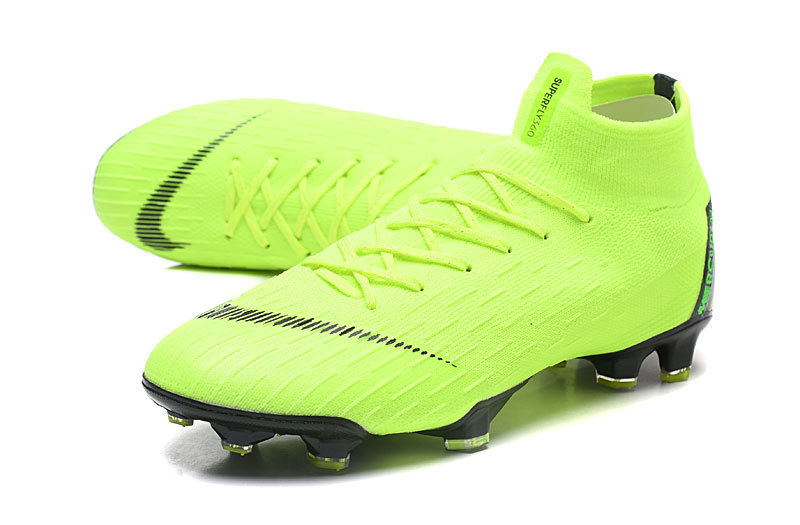 Mercurial Superfly Mixtos Zapatos de Fútbol Nike Hombre en