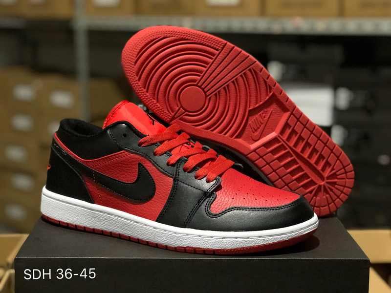 Jordan 1 Gym Red Black White Sale Up To 77 Discounts