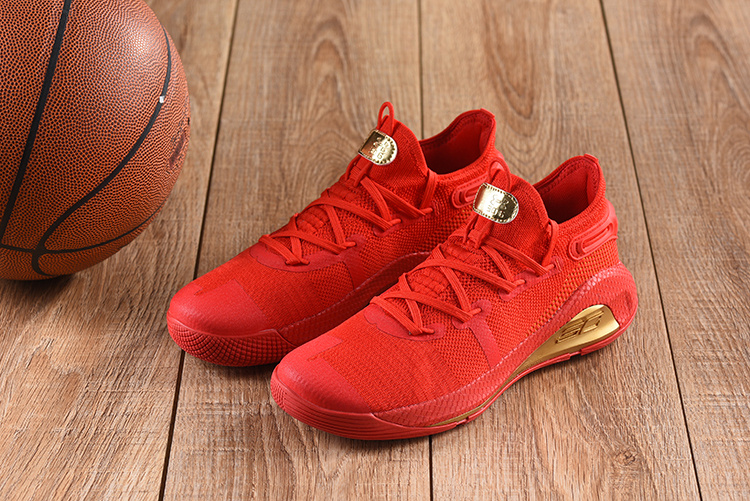 curry 6 red men