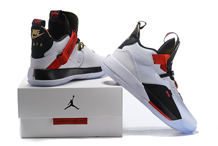 scarpe jordan 33 flight 3