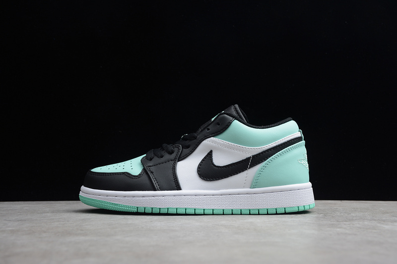 Air Jordan 1 Low Emerald Sale Up To 48 Discounts