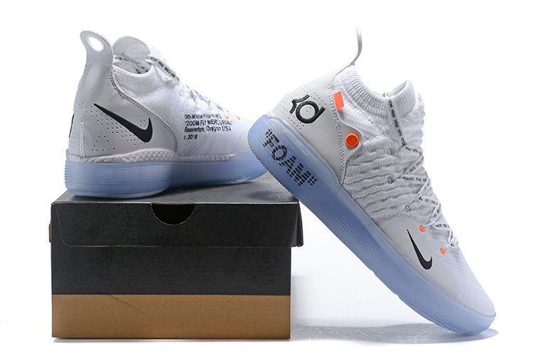 kd 11 basketball shoes