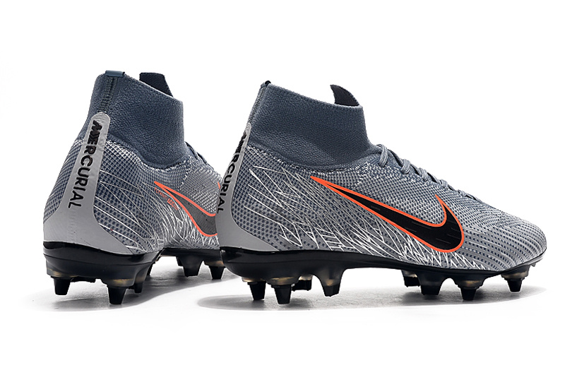 Football Boots for Men Nike Mercurial Vapor XII 360 Elite FG