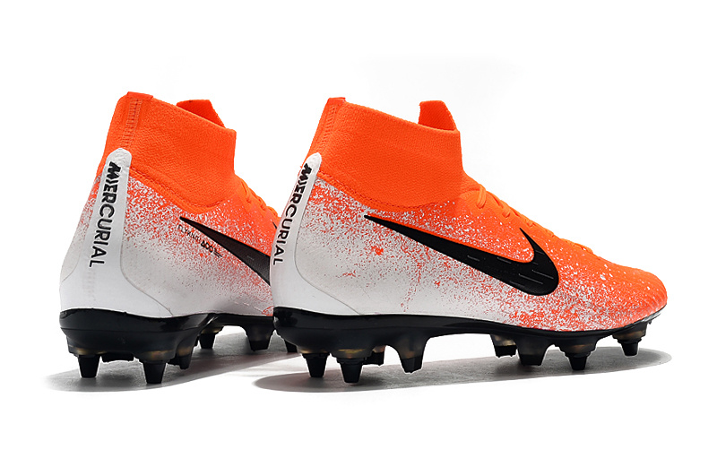 Mercurial Superfly 7 Academy Turf Cleat by Nike New Lights.