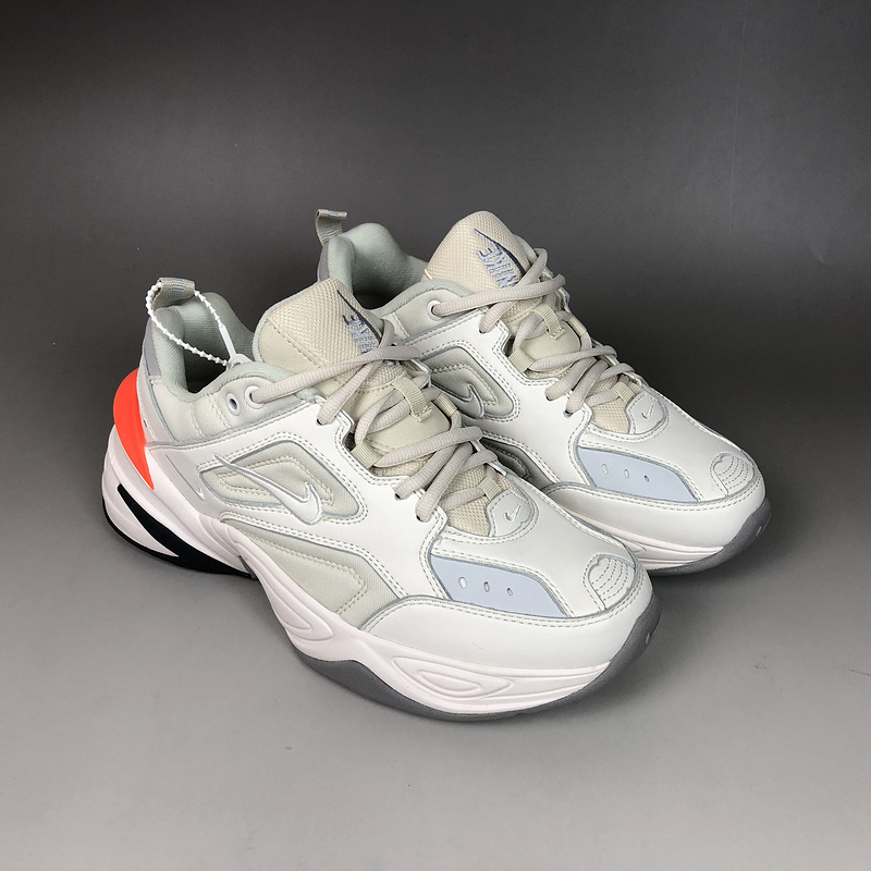 Nike m2k Tekno outfit