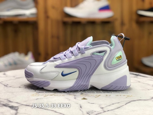 Nike Zoom 2k ZM Air 2000