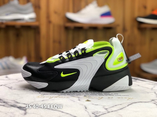 Nike 2000 models